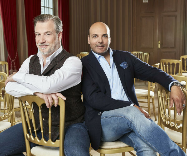 Marshall & Alexander: Wir sagen DANKE & ADIEU!
