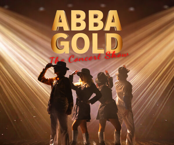 ABBA GOLD &ndash; The Concert Show startet wieder zu einer gro&szlig; angelegten Tournee durch De...