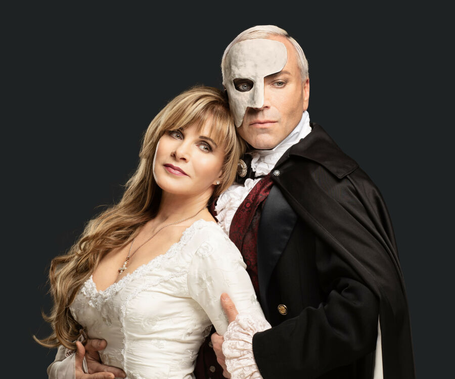 Das Phantom der Oper