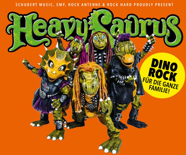 Heavysaurus