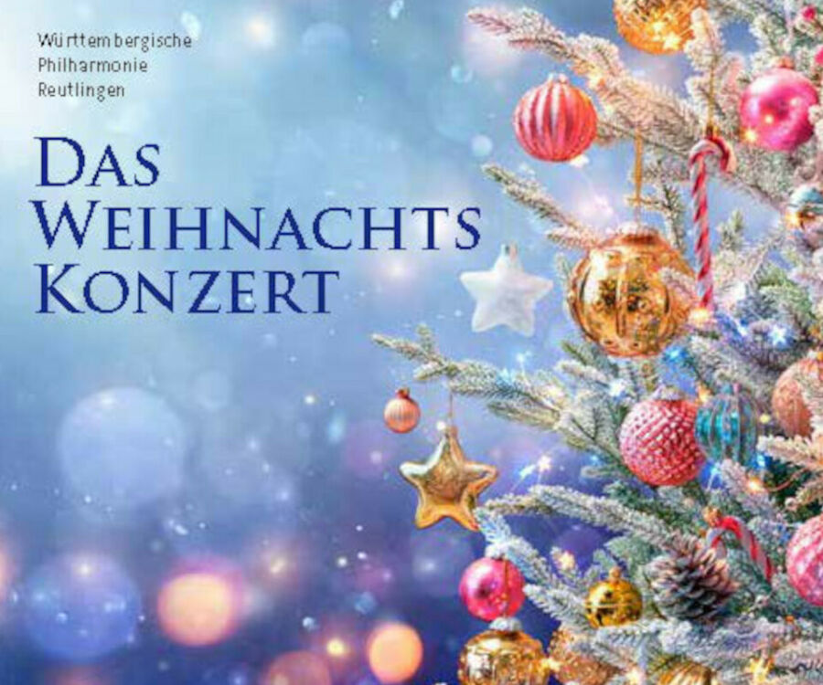Württembergische Philharmonie Reutlingen