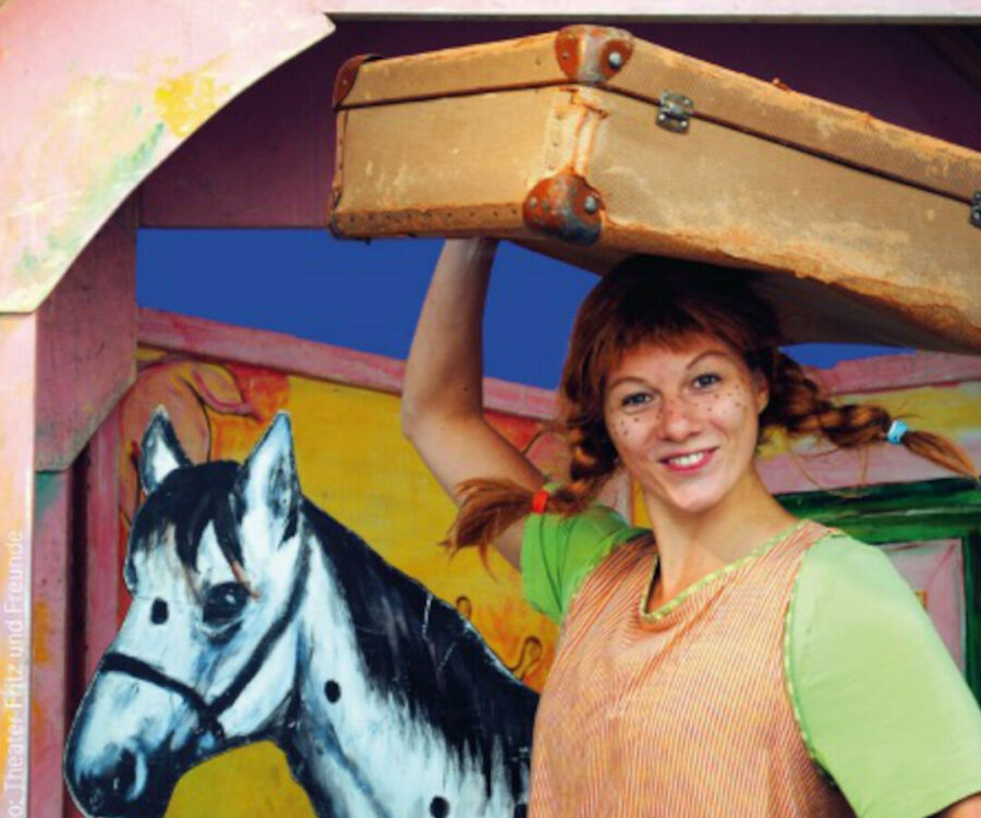 Reutlinger Theater für Kinder