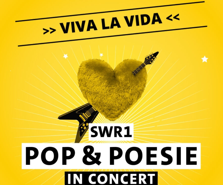 SWR1 Pop & Poesie