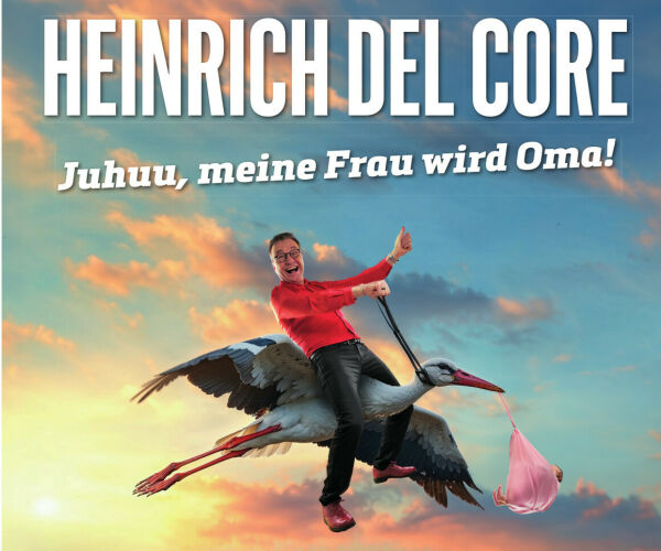 Heinrich Del Core