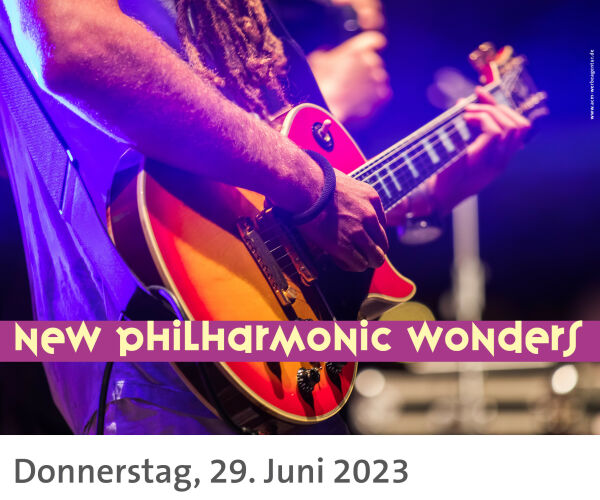 Württembergische Philharmonie Reutlingen