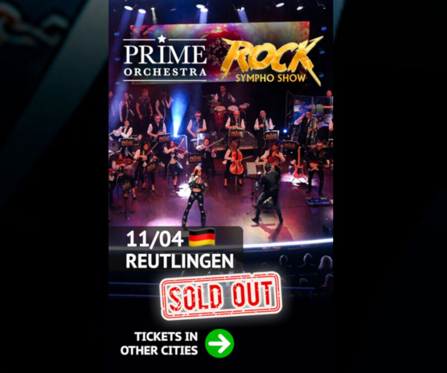 PRIME ORCHESTRA
