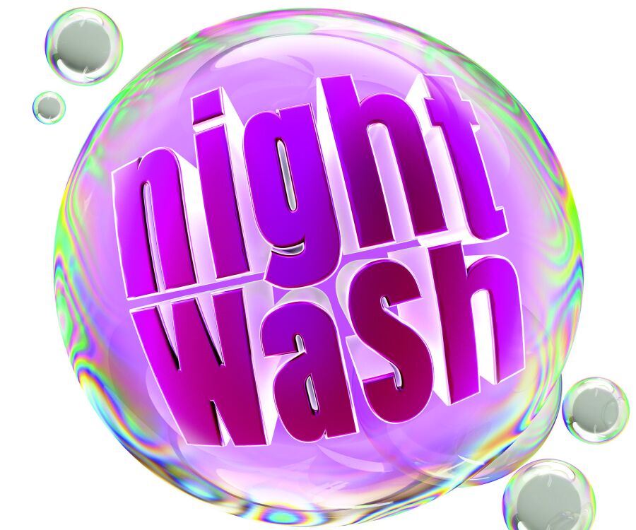 NightWash