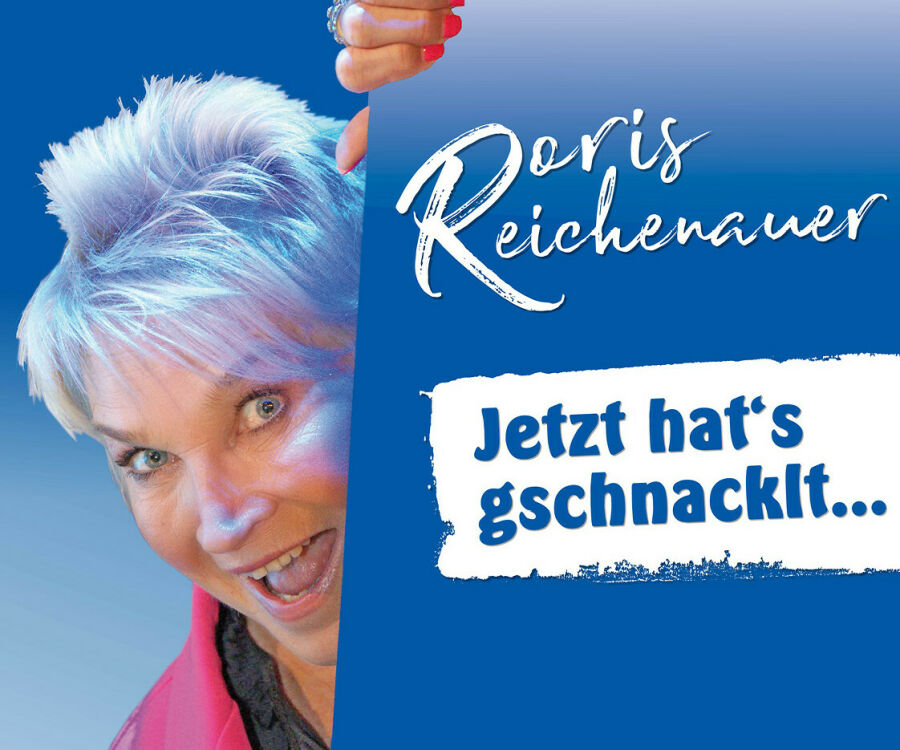 Doris Reichenauer