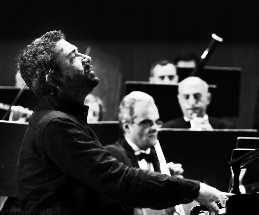 Württembergische Philharmonie Reutlingen