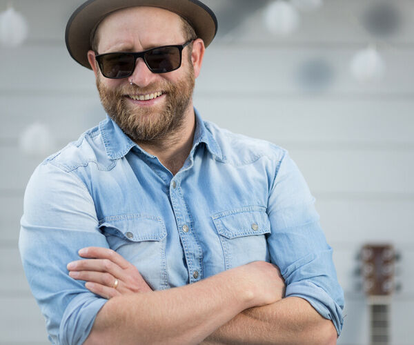 Gregor Meyle & Band: Clubtour 2022