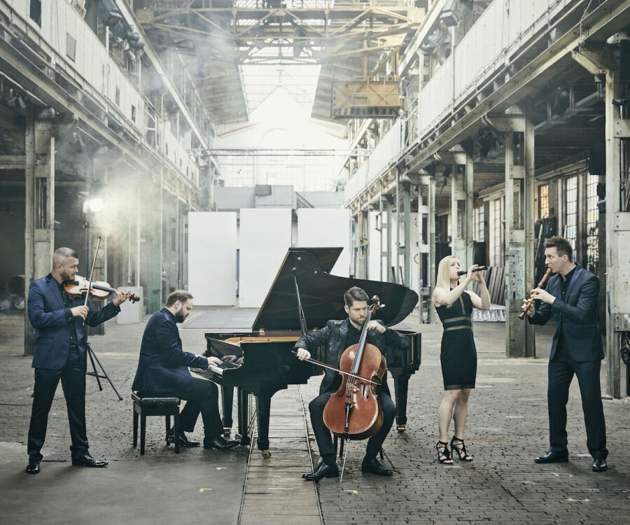 Reutlinger Kammermusik Zyklus