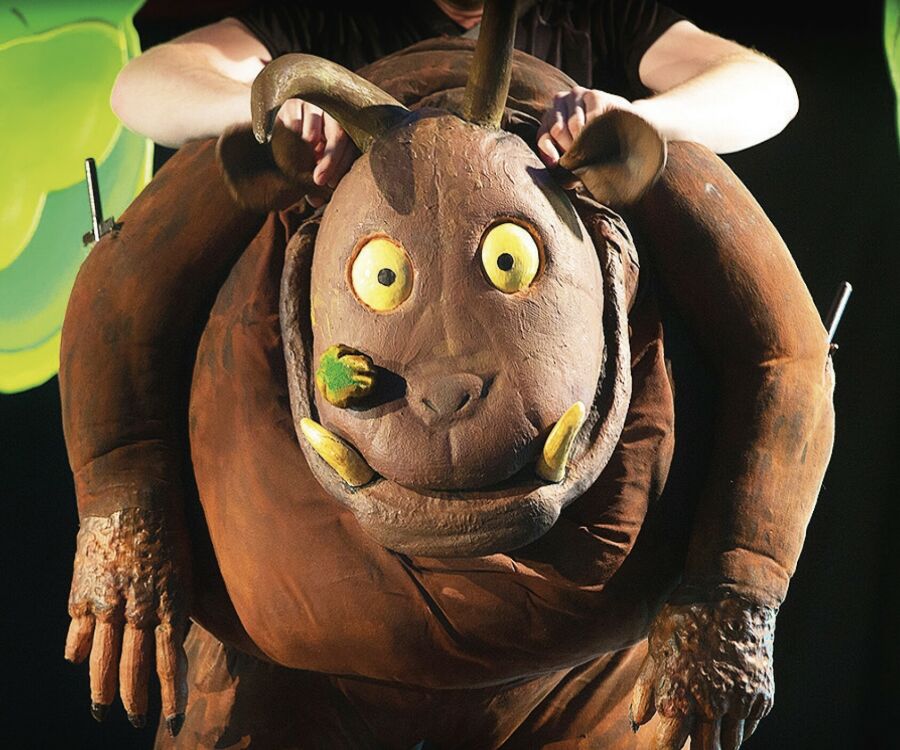 Reutlinger Theater für Kinder