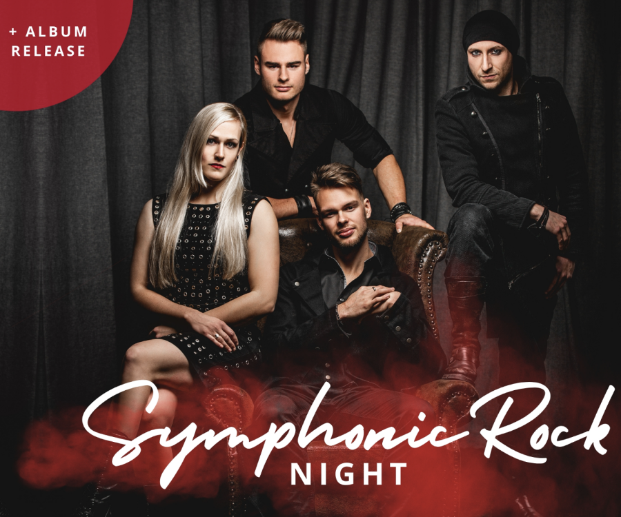 Symphonic Rock Night