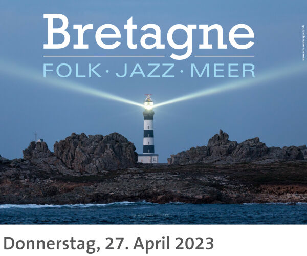 In Zusammenarbeit mit dem Orchestre National de Bretagne

Geoffroy Tamisier, Sur le fil. Konzer...