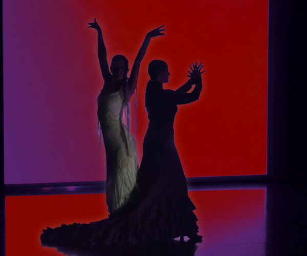 Azabache Flamenco
