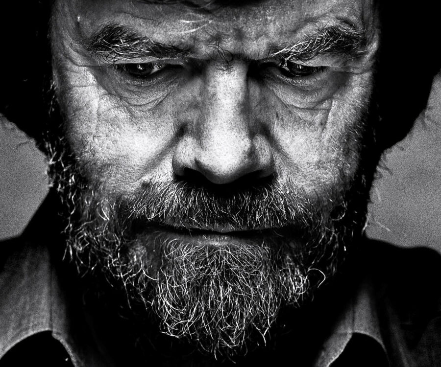 Reinhold Messner Live – Über Leben