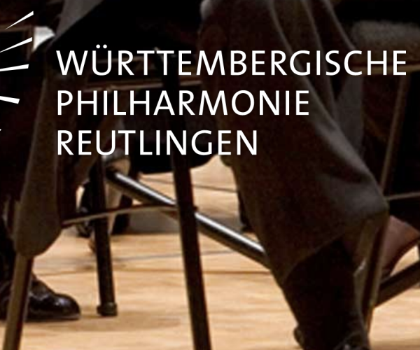 Christopher Hall pr&auml;sentiert &bdquo;Das komische Orchester&ldquo;