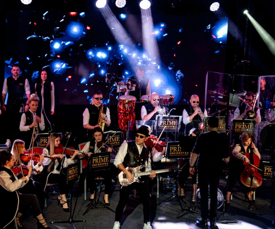 PRIME Orchestra