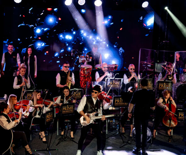 PRIME Orchestra