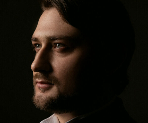 
Michail Glinka, Kamarinskaja. Orchesterfantasie &uuml;ber zwei russische Volkslieder
Modest Mu...