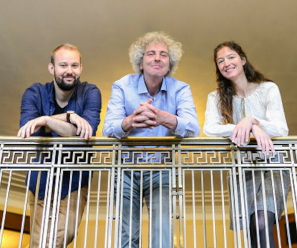 &bdquo;Ein Ensemble von Weltrang&ldquo; bestreitet den Saisonausklang des 49. Kammermusik Zyklus....