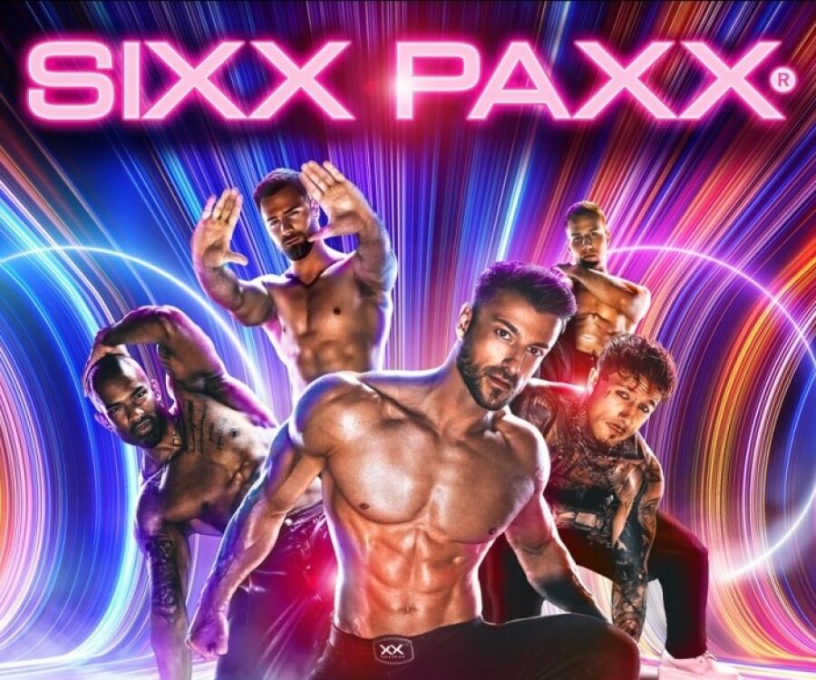 SIXX PAXX