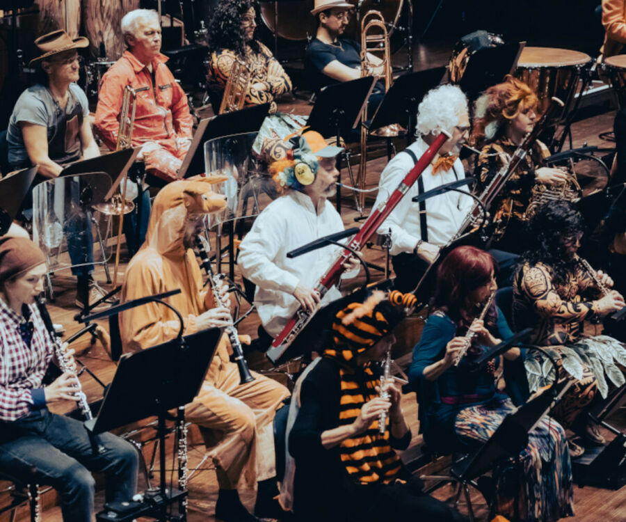 Württembergische Philharmonie Reutlingen