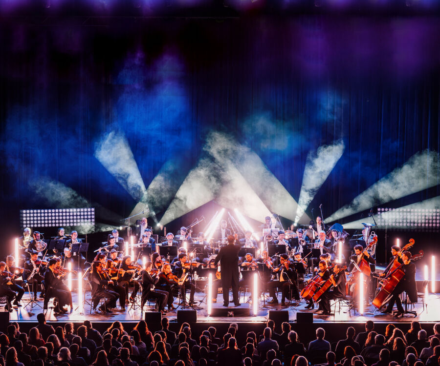 Philharmonie Leipzig e.V.