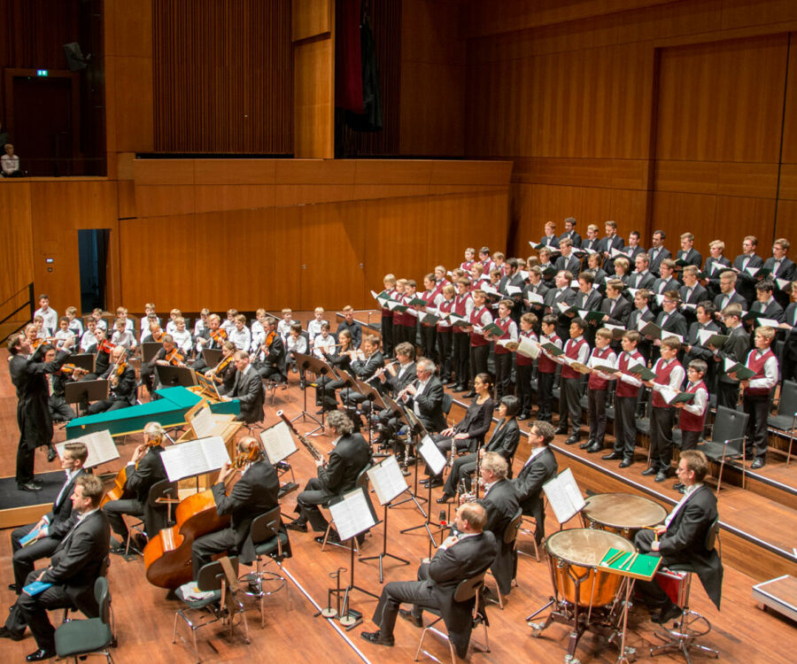 Württembergische Philharmonie Reutlingen