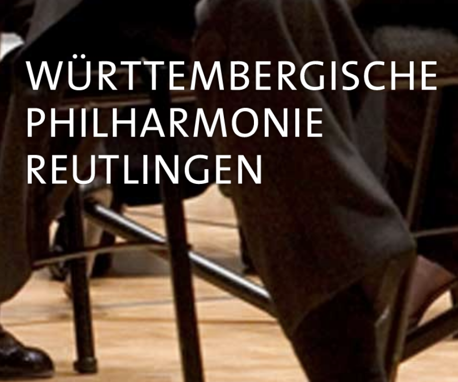 Württembergische Philharmonie Reutlingen