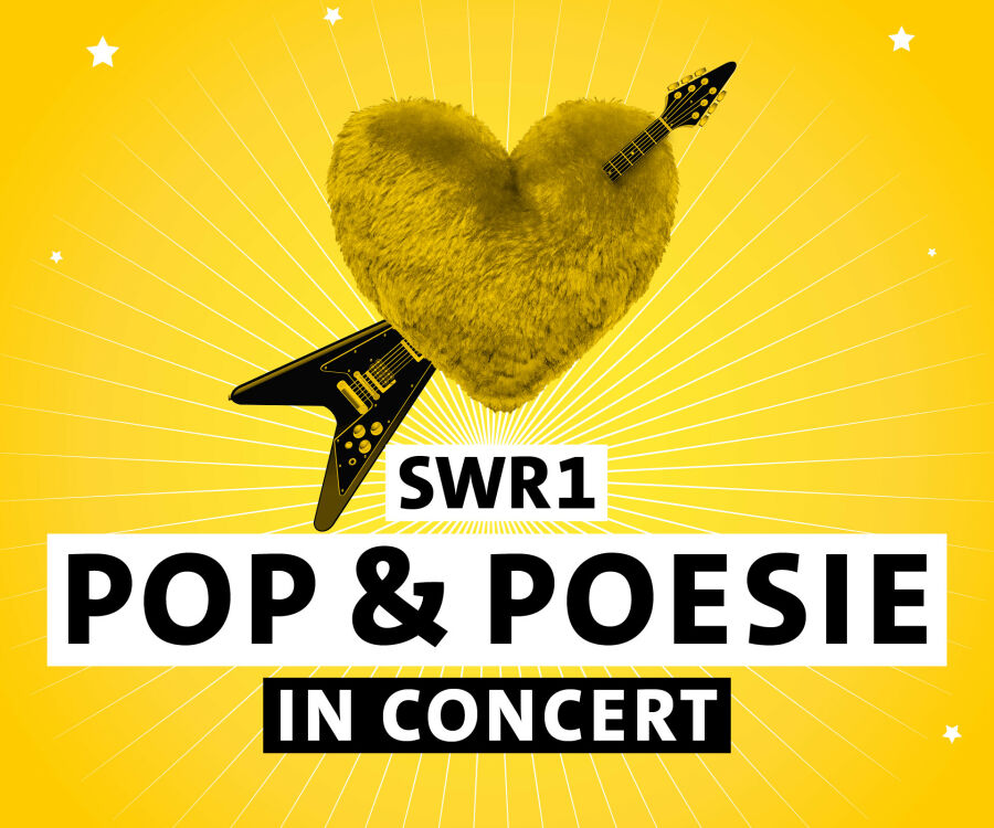 SWR1 Pop & Poesie