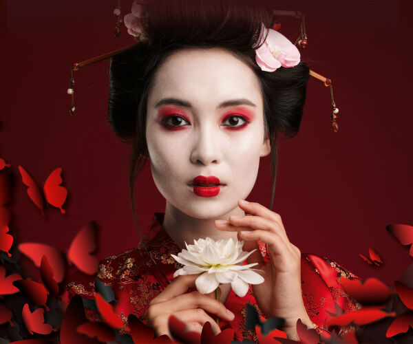 “Madama Butterfly”