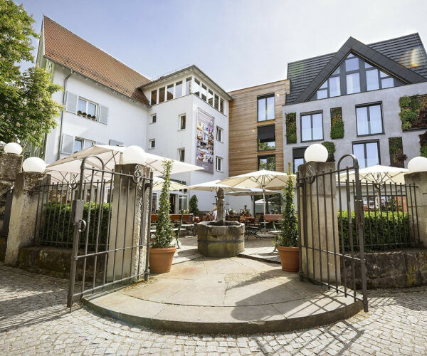 Bild vom Hotel-Restaurant Schwanen ****