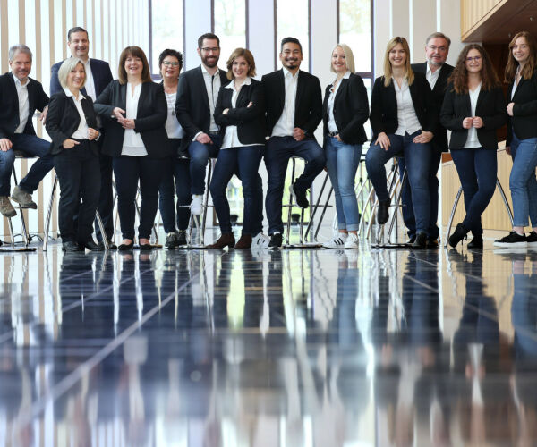 Gelungene Veranstaltungen erfordern Professionalität wie Fachwissen. Richtig rund wird es f&...