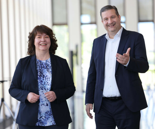 Wenn Sie uns bisher als Gast der Stadthalle Reutlingen kennen, wie wäre es mit einem Perspek...