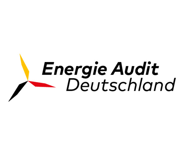 Logo vom Energie Audit Deutschland