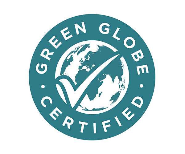 Logo von Green Globe