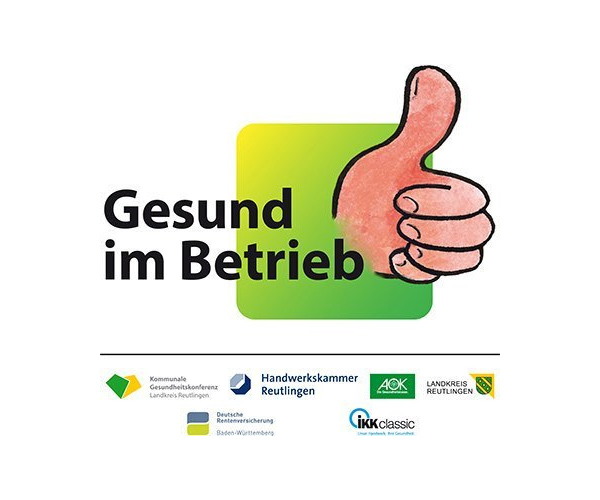 „Gesund im Betrieb“