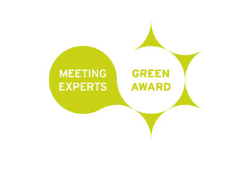 Meeting Experts Green Award